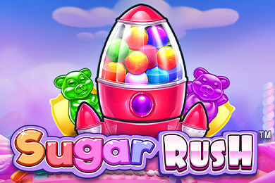 Sugarrush играть в Блиц Ред Казино